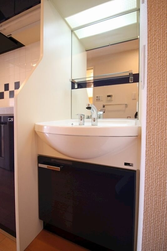 プレサンス名古屋STATIONビーフレックスの物件内観写真