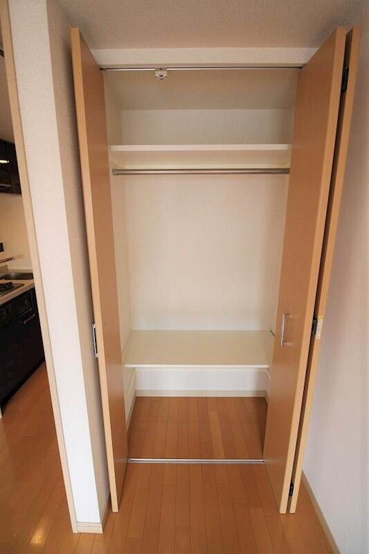 プレサンス名古屋STATIONビーフレックスの物件内観写真