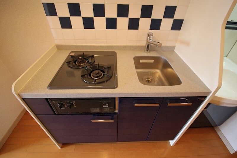 プレサンス名古屋STATIONビーフレックスの物件内観写真