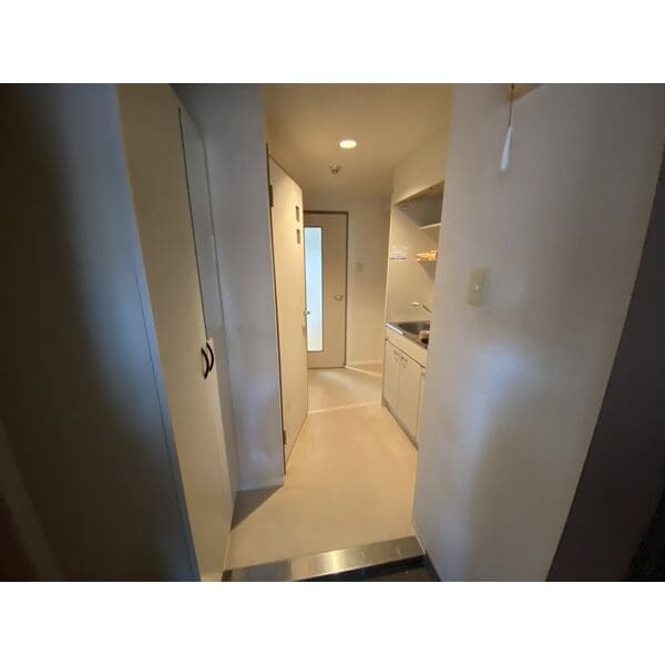 AMBER HOUSE Jinguの物件内観写真