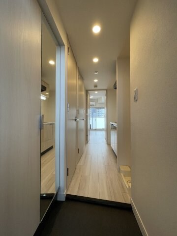 プレサンスSAKAEフロントの物件内観写真