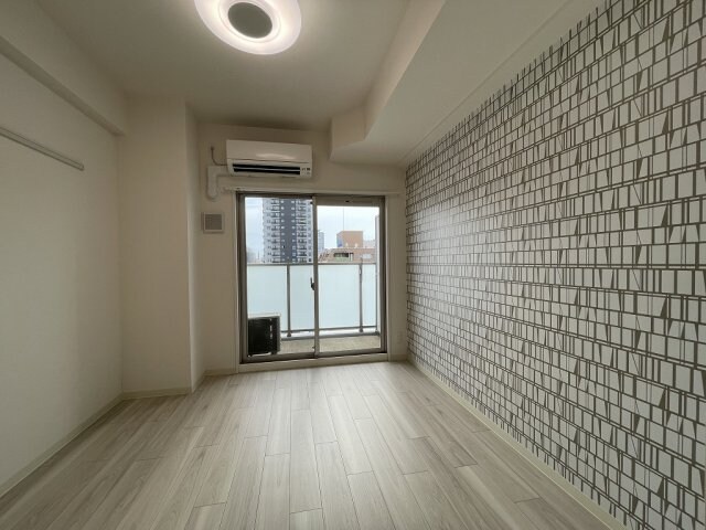 プレサンスSAKAEフロントの物件内観写真