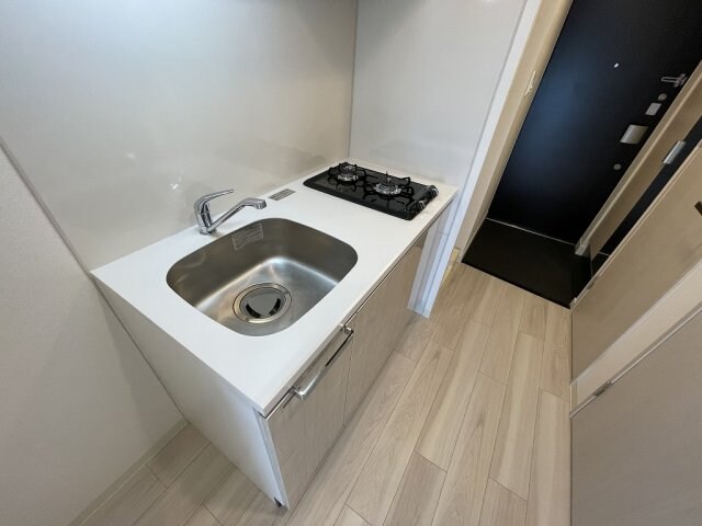 プレサンスSAKAEフロントの物件内観写真