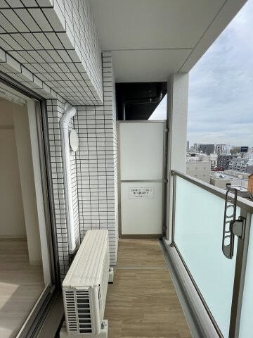 プレサンスSAKAEフロントの物件内観写真