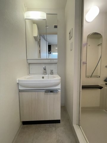 プレサンスSAKAEフロントの物件内観写真