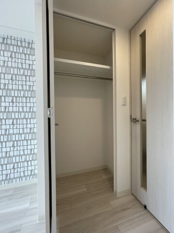 プレサンスSAKAEフロントの物件内観写真