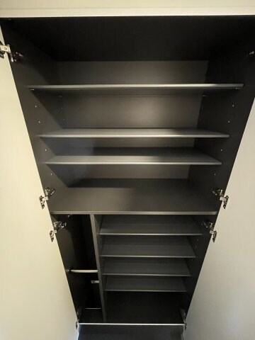 プレサンスSAKAEフロントの物件内観写真