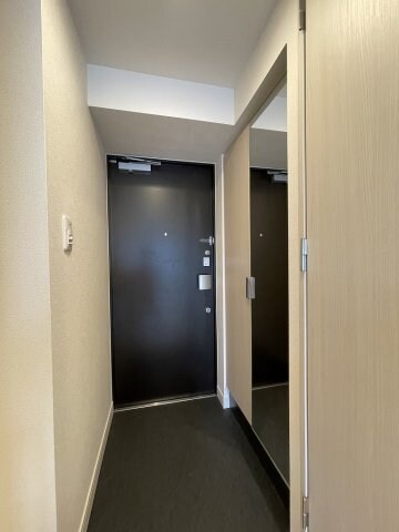 プレサンスSAKAEフロントの物件内観写真