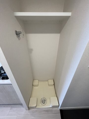 プレサンスSAKAEフロントの物件内観写真