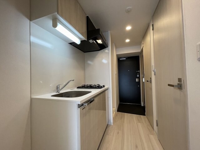 プレサンスSAKAEフロントの物件内観写真