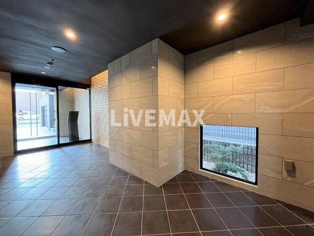 SHOKEN Residence名古屋今池の物件外観写真