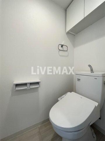 SHOKEN Residence名古屋今池の物件内観写真