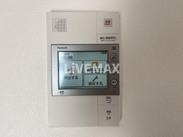 SHOKEN Residence名古屋今池の物件内観写真