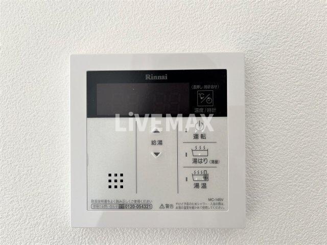 SHOKEN Residence名古屋今池の物件内観写真