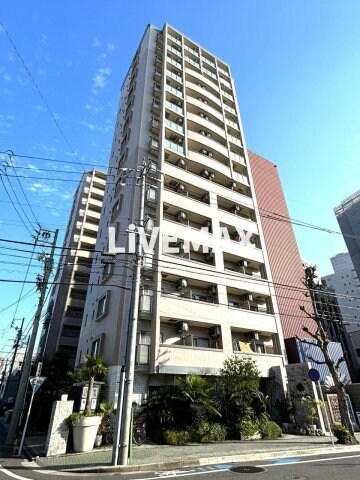 HF名駅北レジデンス　WESTの物件外観写真