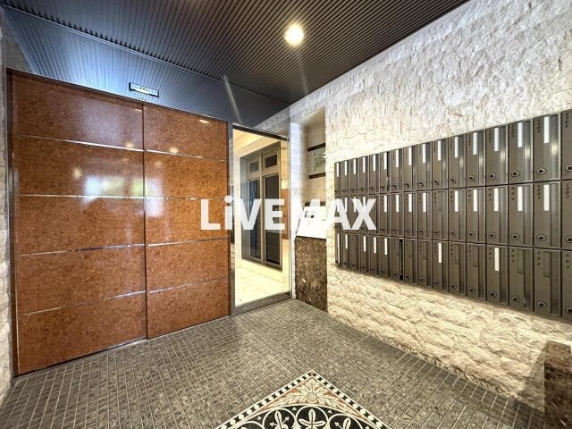 HF名駅北レジデンス　WESTの物件外観写真