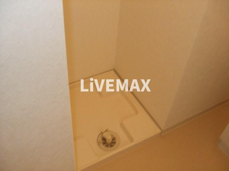 HF名駅北レジデンス　WESTの物件内観写真