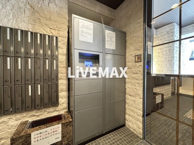 HF名駅北レジデンス　WESTの物件内観写真