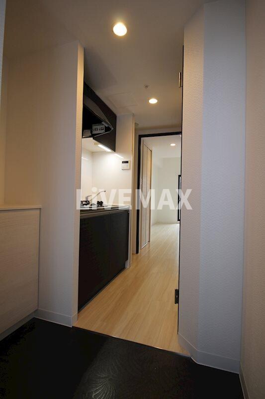 S-RESIDENCE上前津の物件内観写真