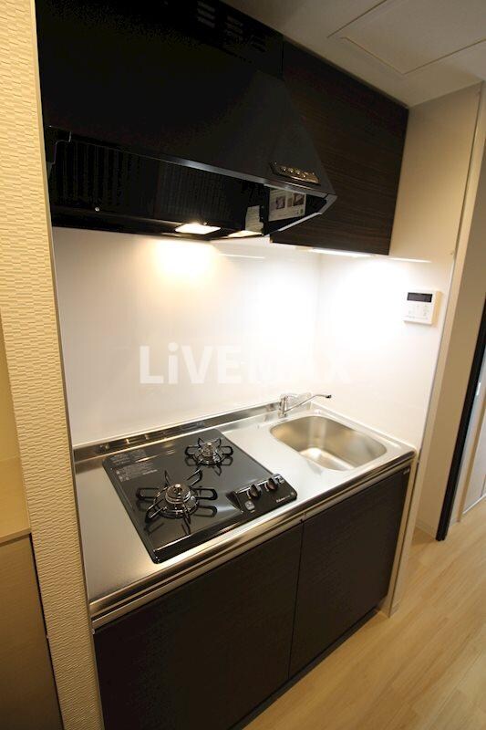 S-RESIDENCE上前津の物件内観写真