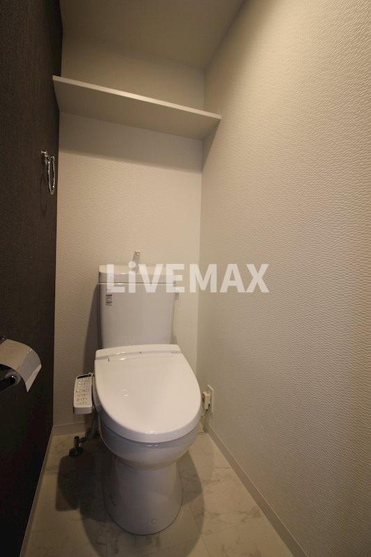 S-RESIDENCE上前津の物件内観写真