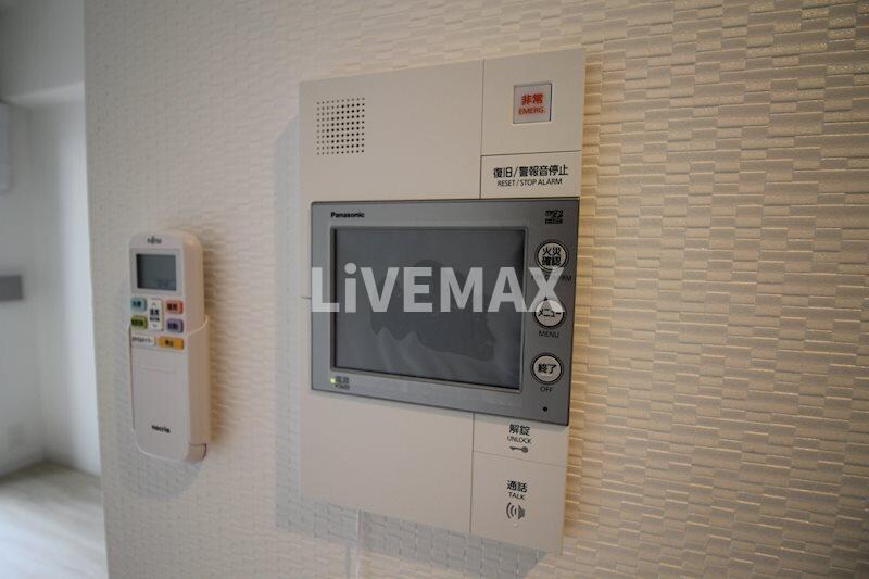 S-RESIDENCE上前津の物件内観写真