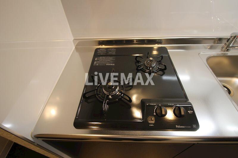 S-RESIDENCE上前津の物件内観写真