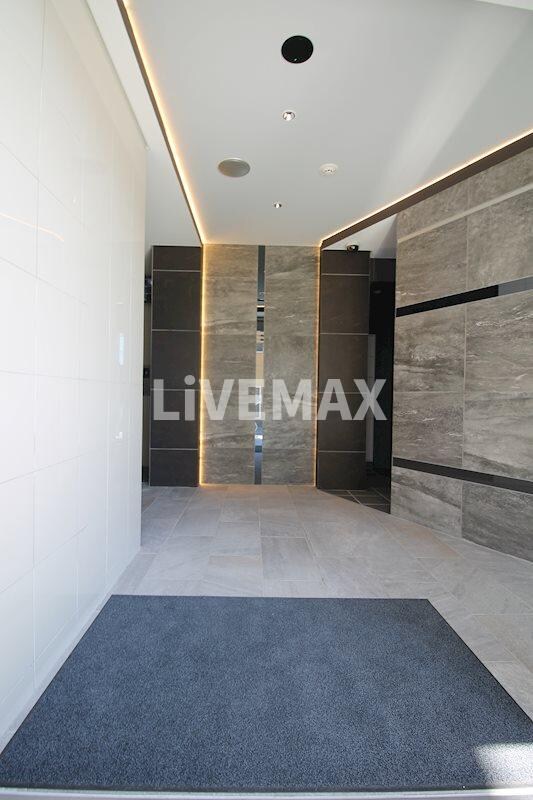 DIAMOND　MOONの物件外観写真