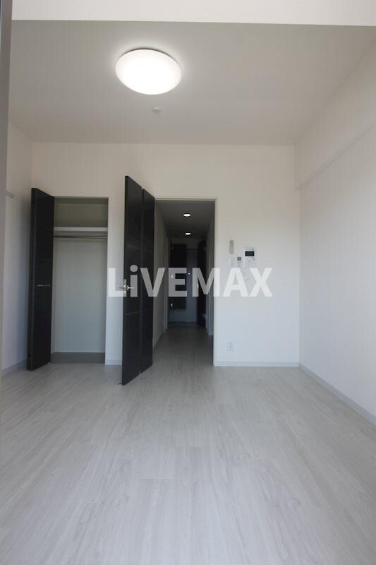 DIAMOND　MOONの物件内観写真