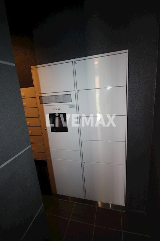 DIAMOND　MOONの物件内観写真