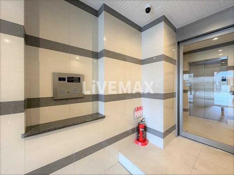 Z・R名駅の物件外観写真