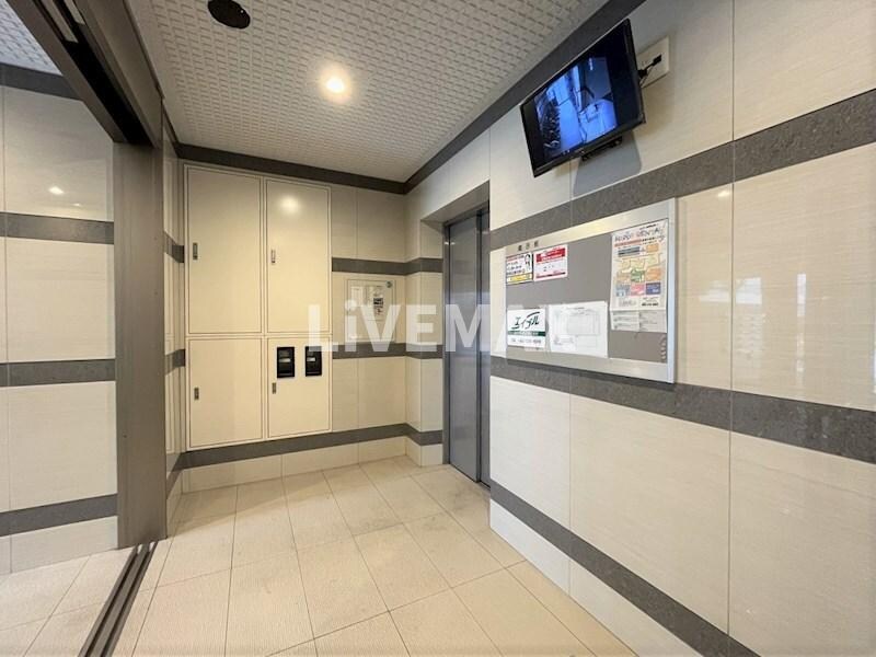 Z・R名駅の物件外観写真