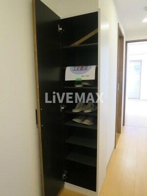 Z・R名駅の物件内観写真