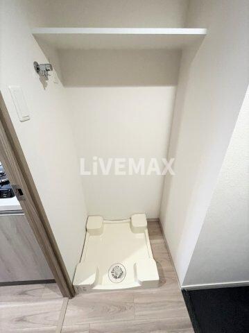 プレサンス上前津エレスタの物件内観写真