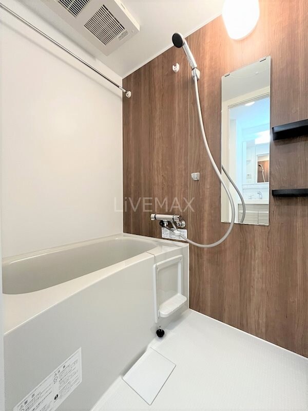 SHOKEN Residence名古屋今池の物件内観写真