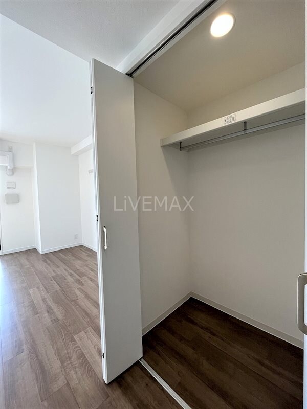 SHOKEN Residence名古屋今池の物件内観写真