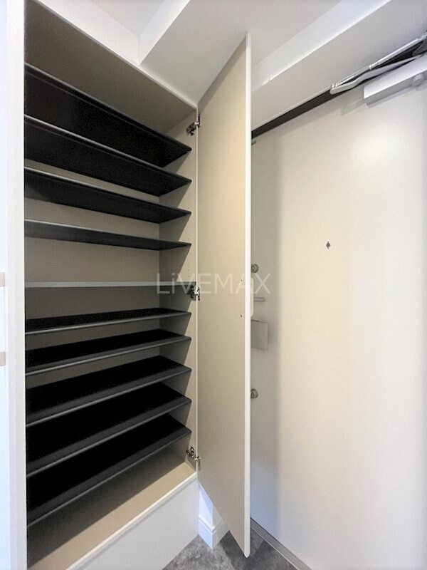 SHOKEN Residence名古屋今池の物件内観写真