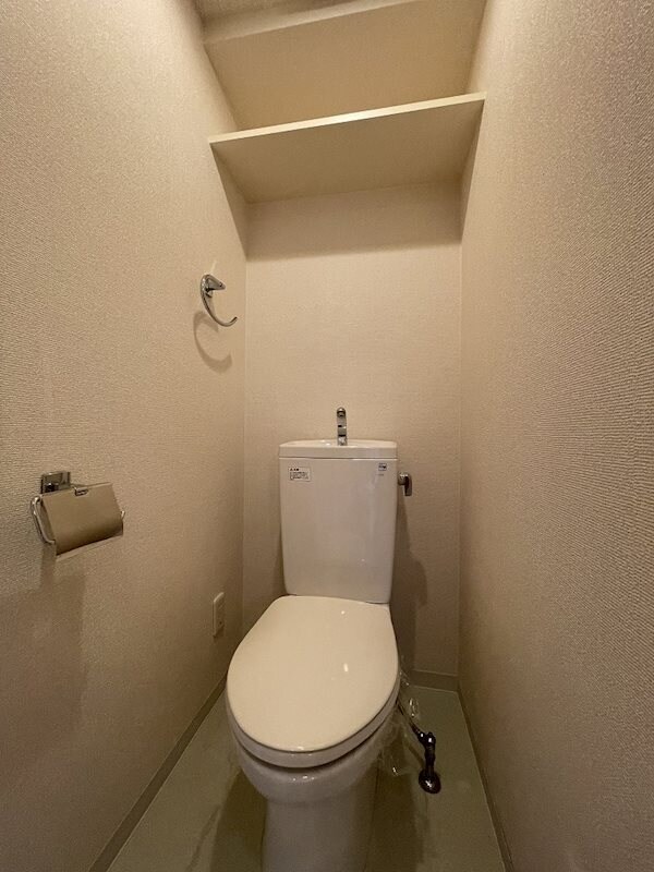 プレサンス名古屋駅前の物件内観写真