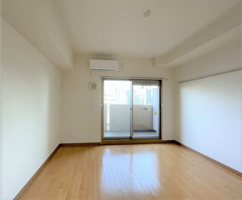 プレサンス名古屋駅前の物件内観写真