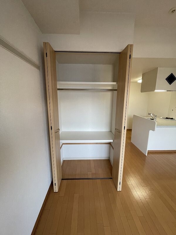 プレサンス名古屋駅前の物件内観写真