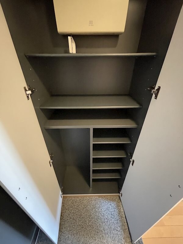 プレサンス名古屋駅前の物件内観写真