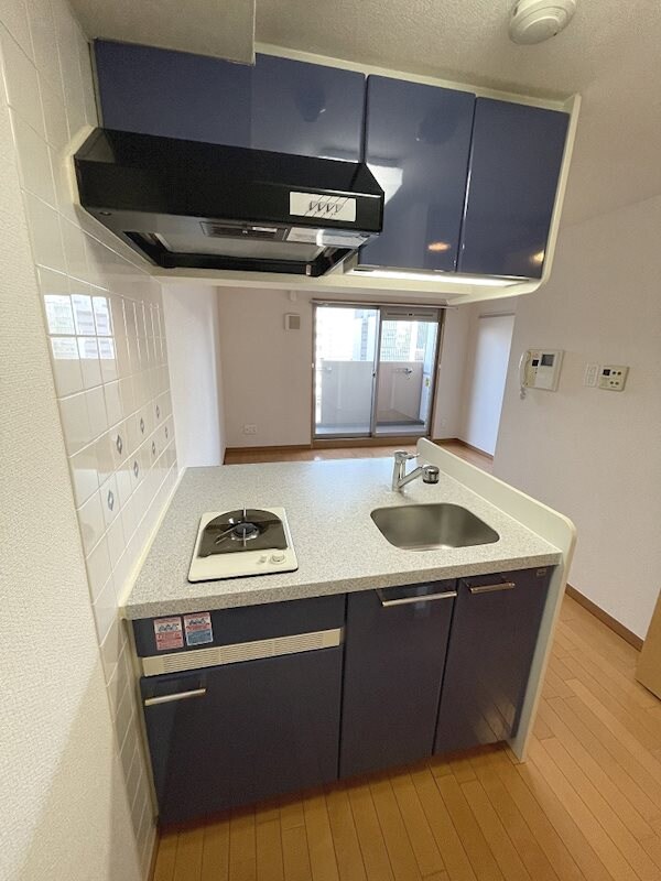 プレサンス名古屋駅前の物件内観写真