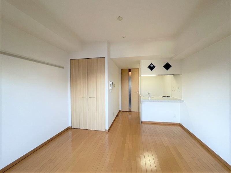 プレサンス名古屋駅前の物件内観写真