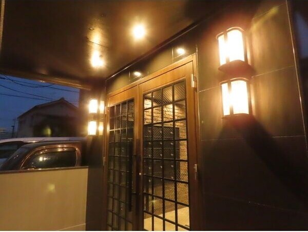 Casa Del Solの物件外観写真