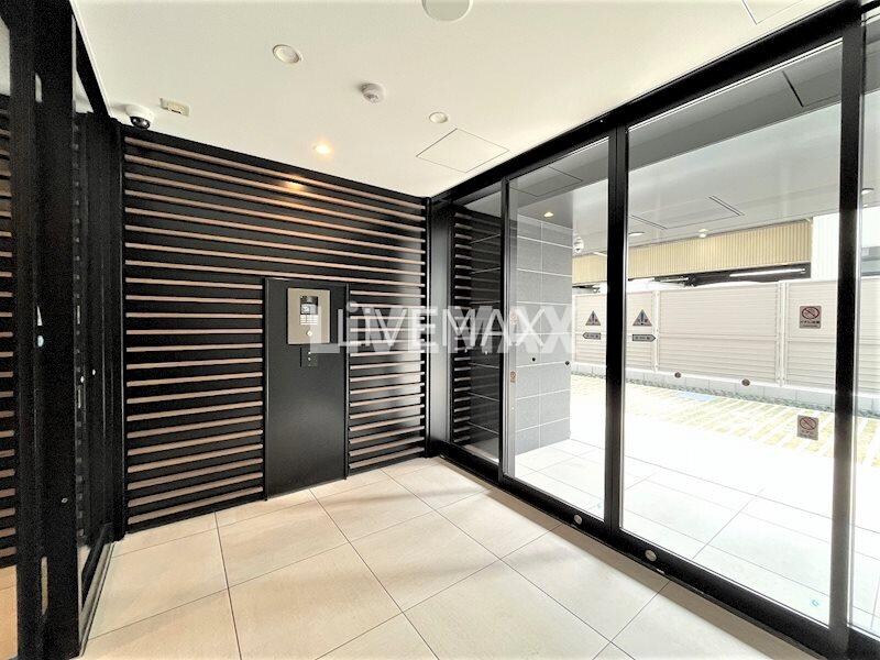 エステムプラザ名古屋UXの物件外観写真