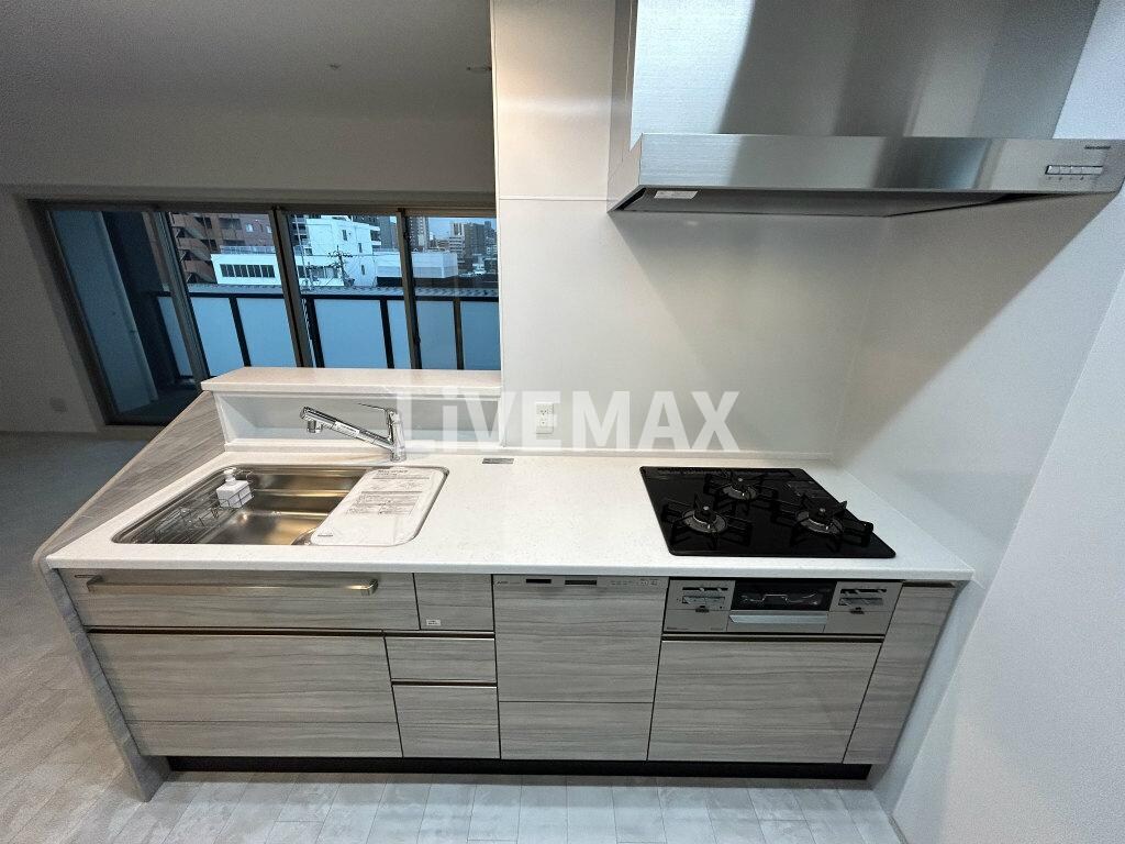 エステムプラザ名古屋UXの物件内観写真