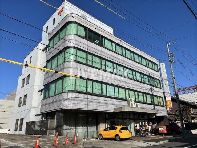 エステムプラザ名古屋UXの物件外観写真