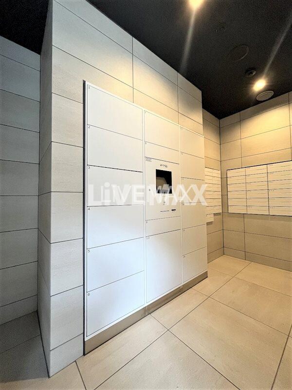 エステムプラザ名古屋UXの物件内観写真