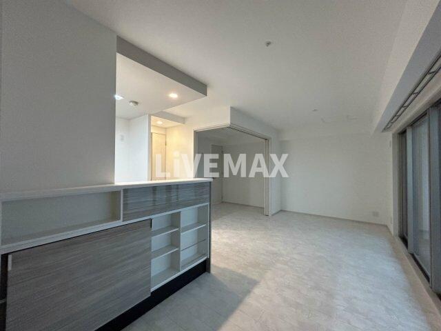 エステムプラザ名古屋UXの物件内観写真