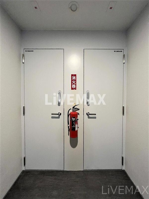 エステムコート名古屋サウスネクストの物件内観写真